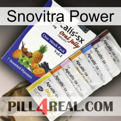 Snovitra Power 11